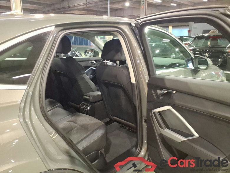 AUDI Q3 Sportback 1.4 45 TFSI E S TRONIC #5