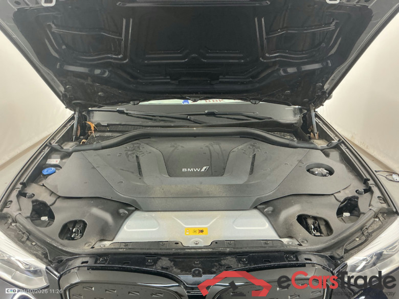 BMW IX3 80KWH AUTO #6