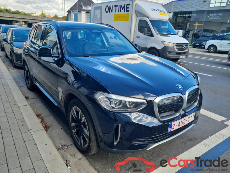 BMW IX3 80KWH AUTO #2