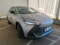 preview Toyota C-HR #3