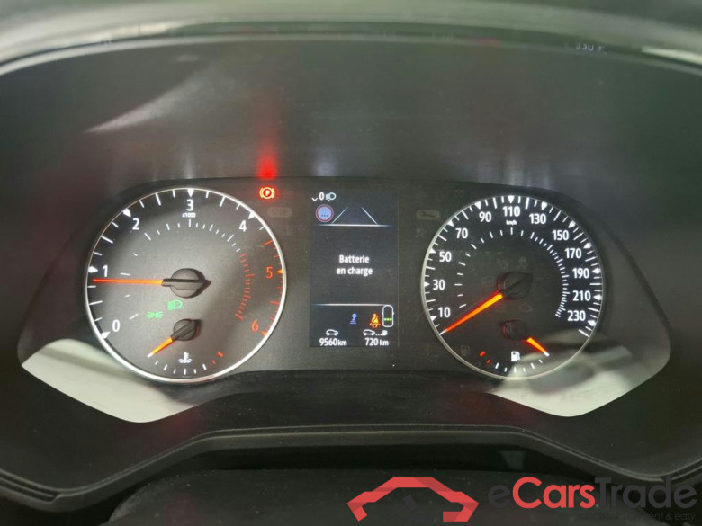 Clio V Business 1.5 dCi 100CV BVM6 E6d #6