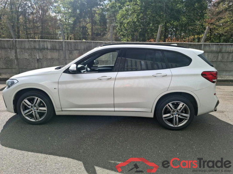 Série X1 sDrive 18 i M Sport 1.5 140CV BVA7 E6dT #3