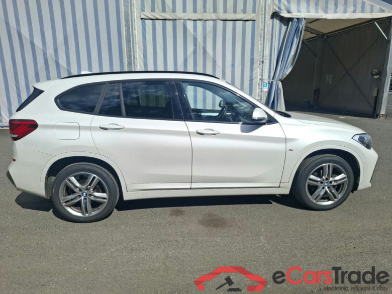 Série X1 sDrive 18 i M Sport 1.5 140CV BVA7 E6dT #6