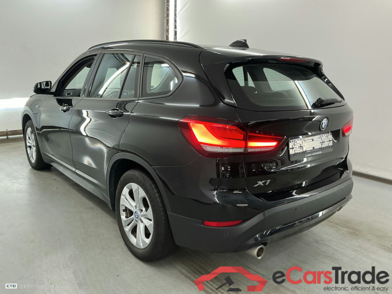 BMW X1 1.5 XDRIVE25E PHEV 162KW) #3