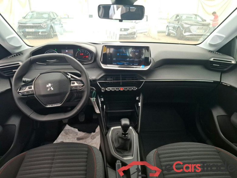 PEUGEOT 208 / 2019 / 5P / Berline PureTech 100 S&S Active Pack #5