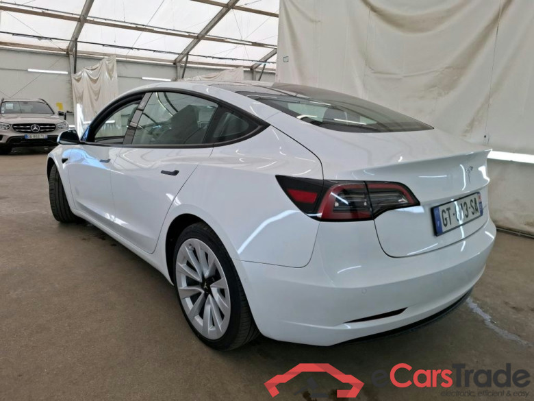 TESLA Model 3 / 2018 / 4P / Berline Grande Autonomie #5