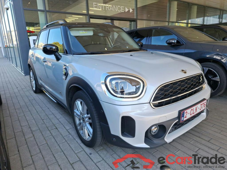 MINI COUNTRYMAN 1.5 COOPER S E 4WD AUTO #2