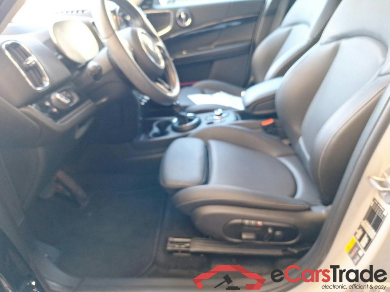 MINI COUNTRYMAN 1.5 COOPER S E 4WD AUTO #5