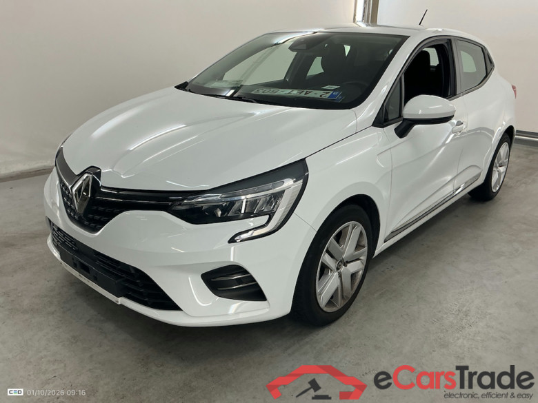 RENAULT Clio 1.0 TCE 100 CORPORATE EDITION #1