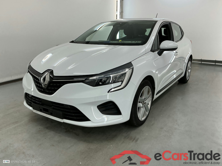 RENAULT Clio 1.0 TCE 90 CORPORATE EDITION #1