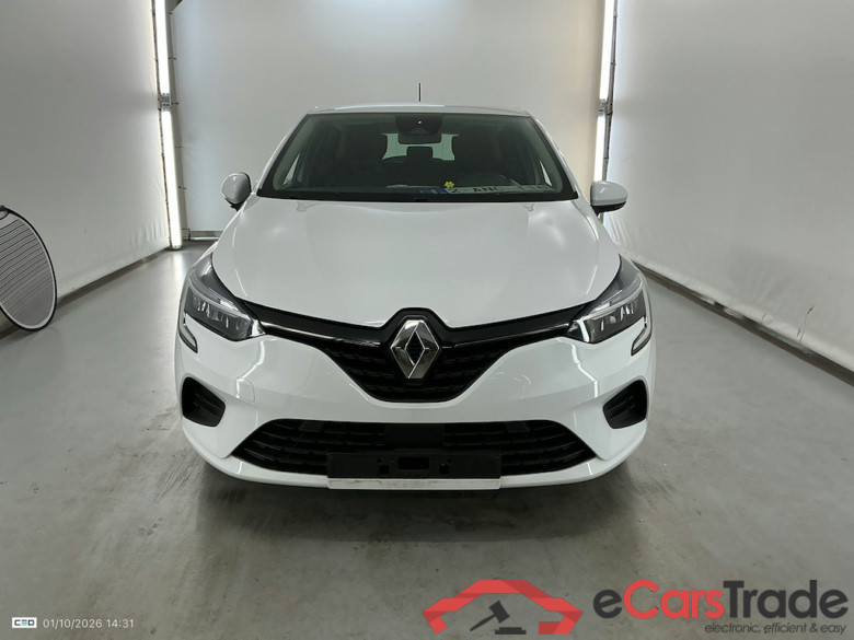 RENAULT Clio 1.0 TCE 90 CORPORATE EDITION #2