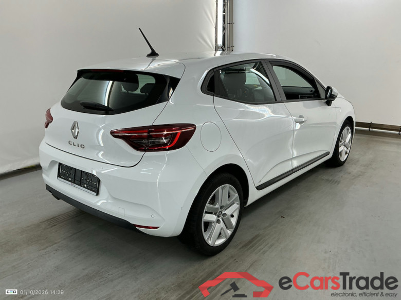 RENAULT Clio 1.0 TCE 90 CORPORATE EDITION #4