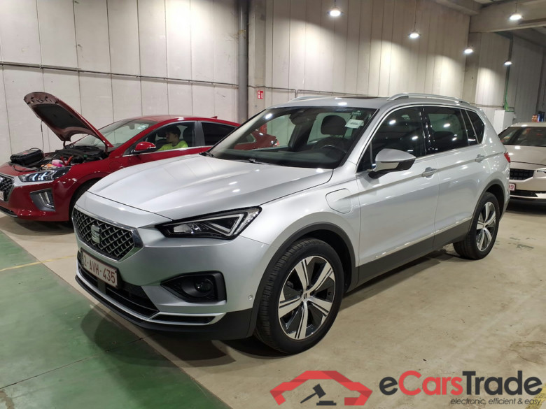 SEAT TARRACO 1.4 TSI PHEV XCELLENCE DCT