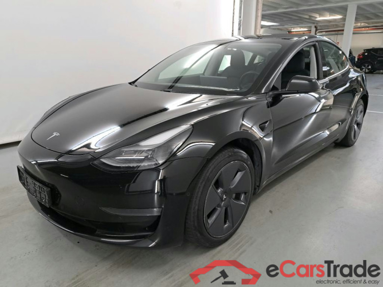 TESLA MODEL 3 75 kWh Long-Range Dual Motor #1