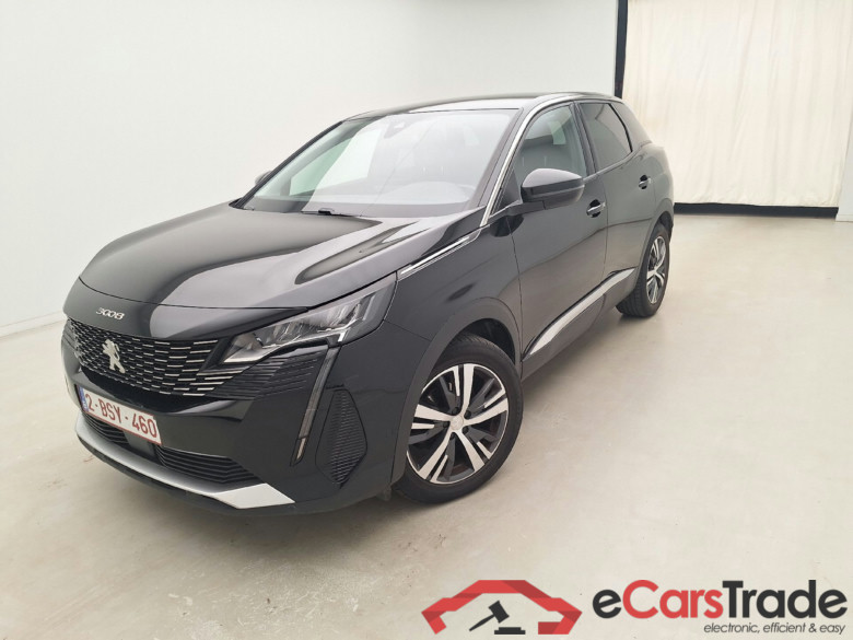 Peugeot, 3008 FL'20, Peugeot 3008 1.2 PureTech 96kW S&S Allure 5d #2