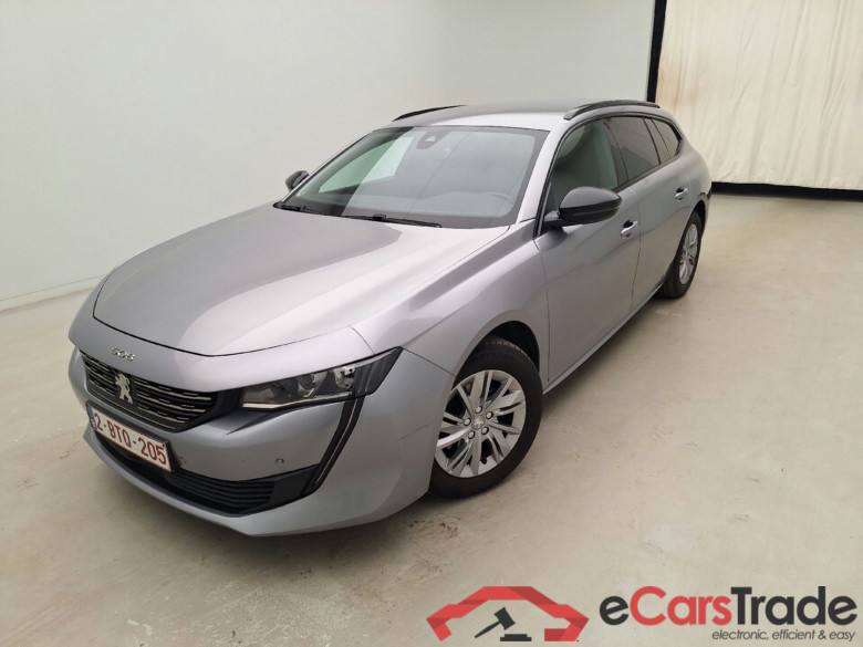 Peugeot, 508 SW '18, 508SW 1.5 BHDi Active Pac.EAT8 #2