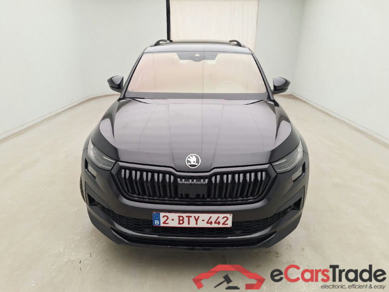 Skoda, Kodiaq FL'21, Kod.2.0CRTDI 110kW Spor.II DSG #1