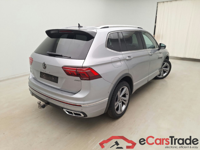 VW, Tiguan Alls FL'21, Tig.Allsp.TSI 150 R-L.B.Pr.DSG #4