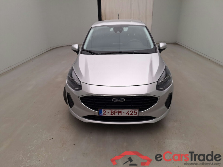 Ford, Fiesta '17, Fiesta 1.1 70kW Connected 5d/p #1