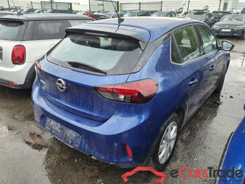 Opel Corsa 1.2 55kW S/S Elegance 5d !!Damaged car, Rolling car!! #2