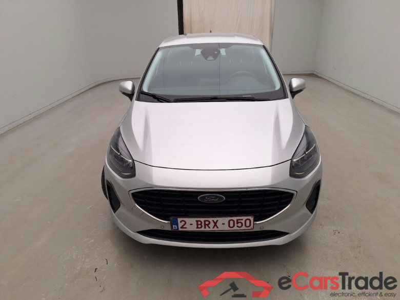 Ford, Fiesta '17, Fiesta 1.1 70kW Connected 5d/p