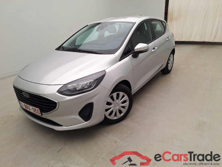 Ford, Fiesta '17, Fiesta 1.1 70kW Connected 5d/p #2