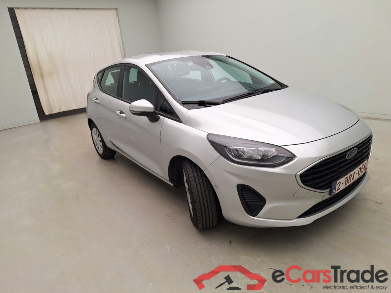 Ford, Fiesta '17, Fiesta 1.1 70kW Connected 5d/p #5