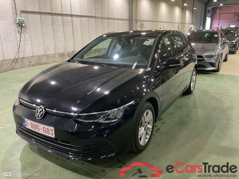 VOLKSWAGEN GOLF VIII 1.0 TSI Life OPF