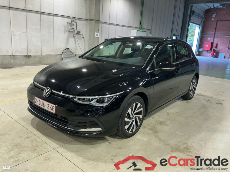 VOLKSWAGEN GOLF VIII 1.4 EHYBRID STYLE BUSINESS DSG