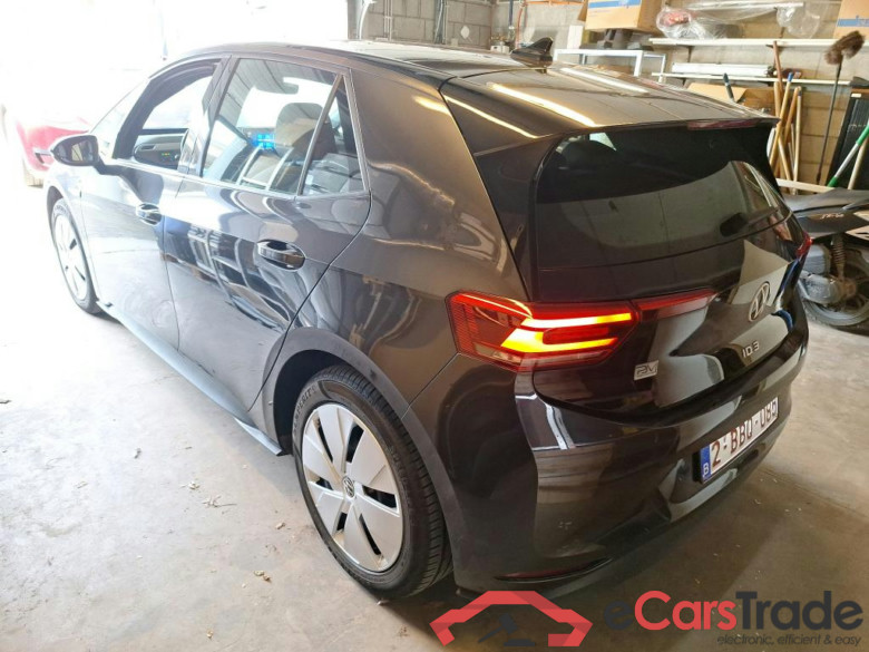 VOLKSWAGEN ID3 BEV 62KWH 107KW PRO #3