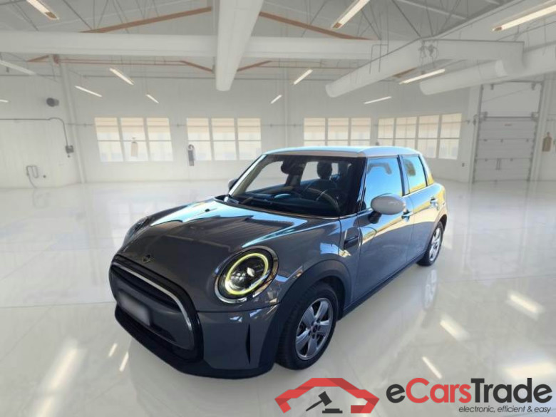 MINI MINI / 2021 / 5P / BERLINA COOPER BUSINESS