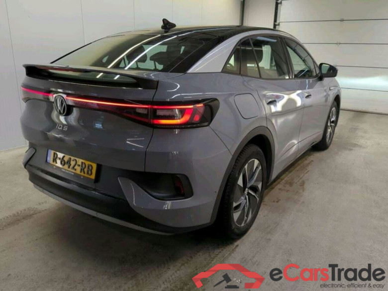 VOLKSWAGEN ID.5 Pro 77 kWh #2