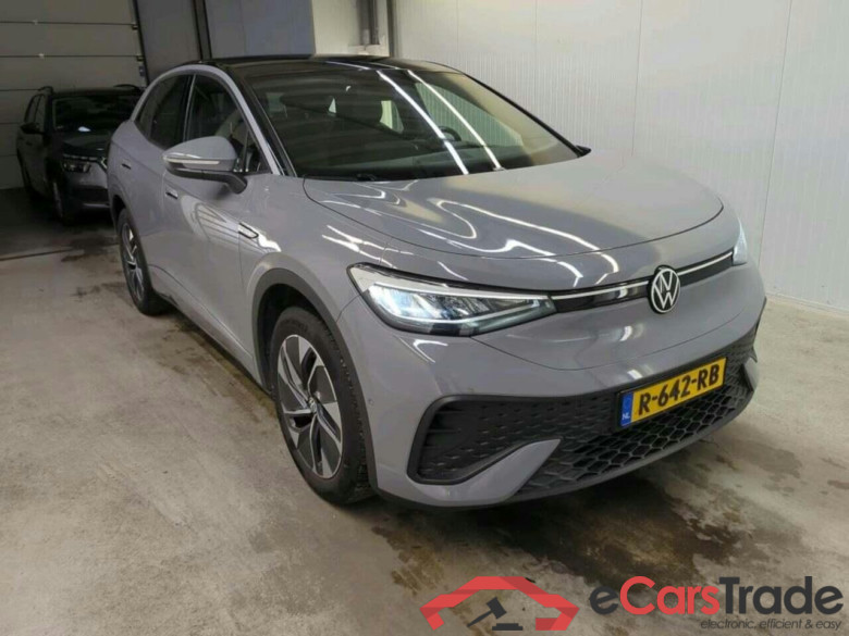 VOLKSWAGEN ID.5 Pro 77 kWh #5