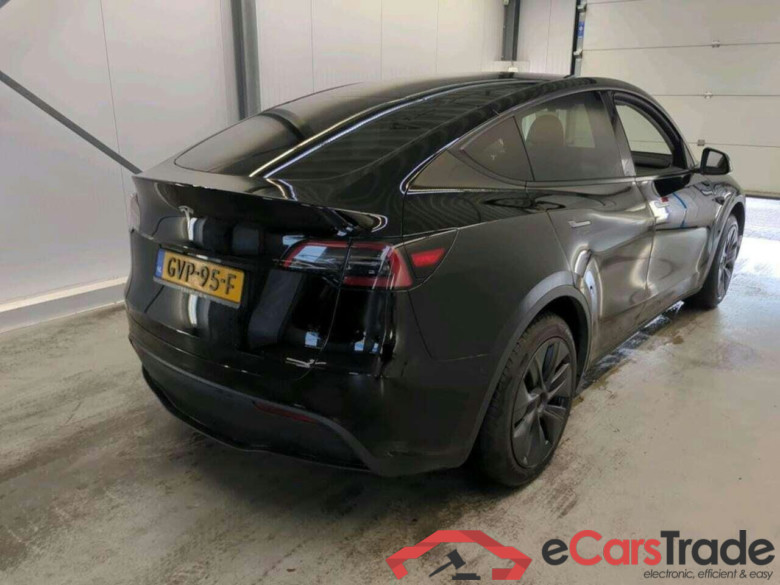 Tesla Model Y Long R. RWD 75 kWh #2