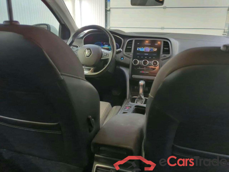 RENAULT Mégane Estate 1.6 ET PH 160 Eq. #3
