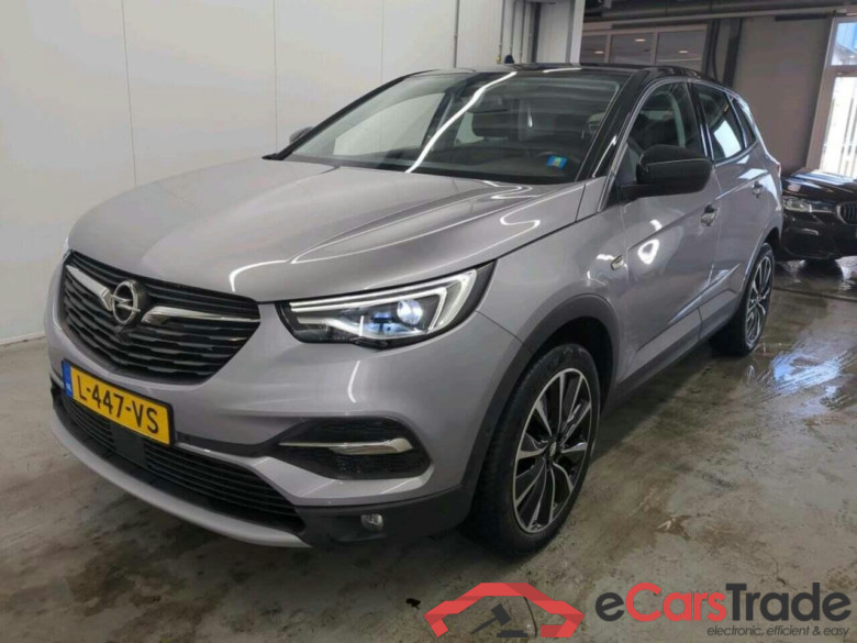 OPEL Grandland X 1.2 Turbo Bus. Eleg.