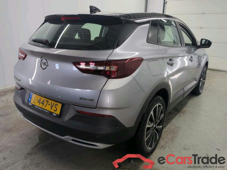 OPEL Grandland X 1.2 Turbo Bus. Eleg. #2