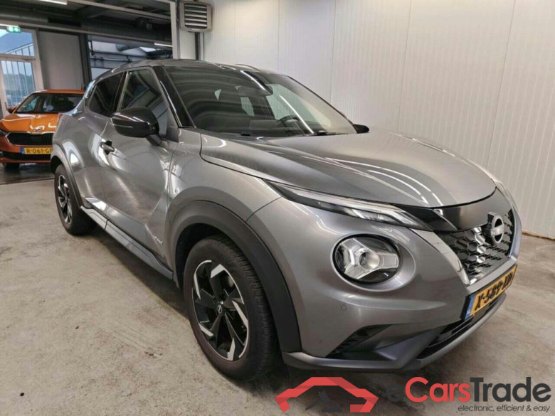 NISSAN JUKE 1.6 Hyb. N-Connecta #5