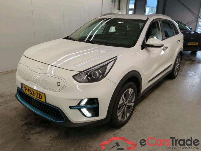 KIA e-Niro DynamicLine 64 kWh