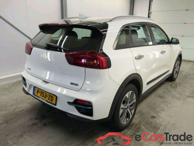 KIA e-Niro DynamicLine 64 kWh #2