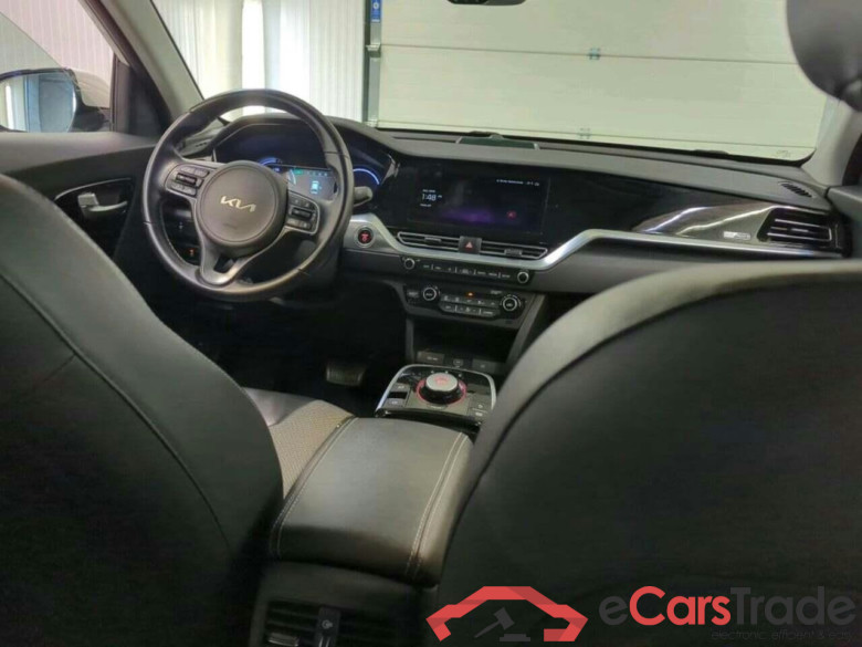 KIA e-Niro DynamicLine 64 kWh #3