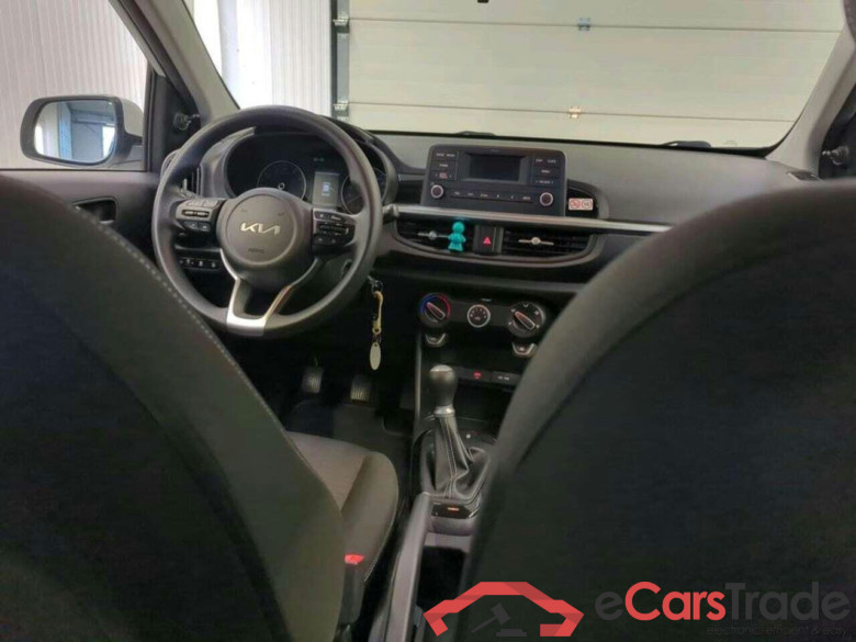 KIA Picanto 1.0 DPi ComfortL. 5p #3