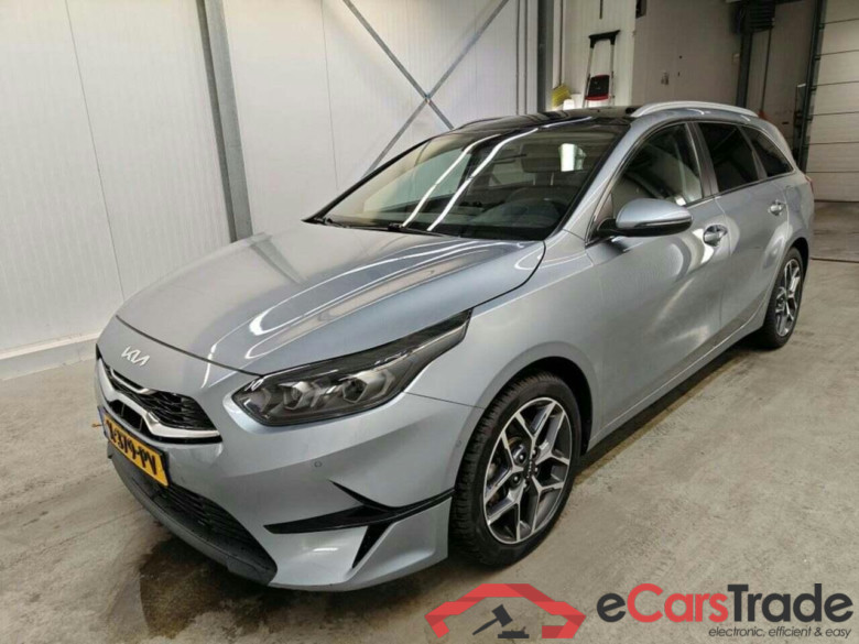 KIA ceed sportswagon 1.0 T-GDi ExecLine