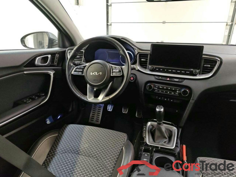 KIA ceed sportswagon 1.0 T-GDi ExecLine #3