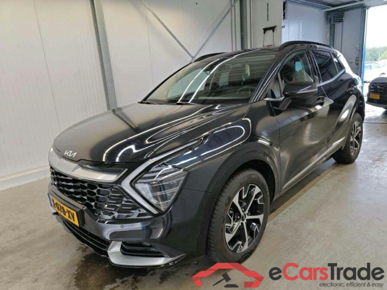 KIA SPORTAGE 1.6 T Hyb.Dyn.Pl.L. #1