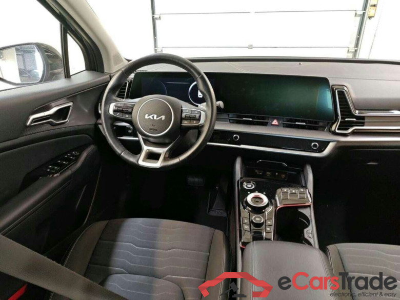 KIA SPORTAGE 1.6 T Hyb.Dyn.Pl.L. #3