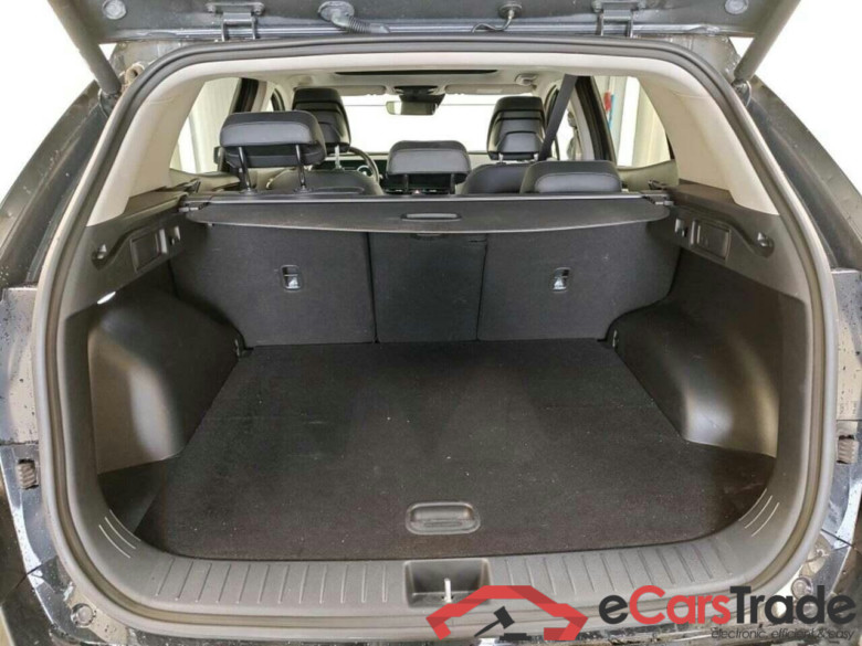 KIA SPORTAGE 1.6 T Hyb.Dyn.Pl.L. #6