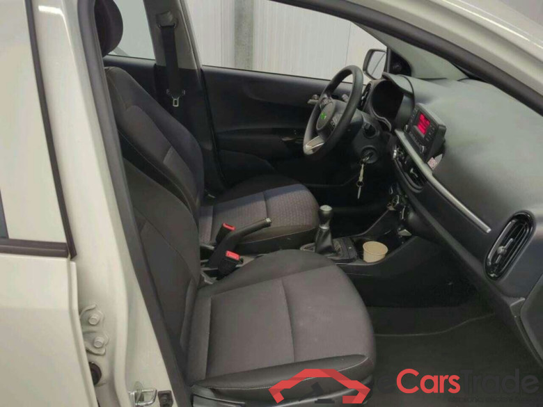 KIA Picanto 1.0 DPi ComfortL. 5p #6