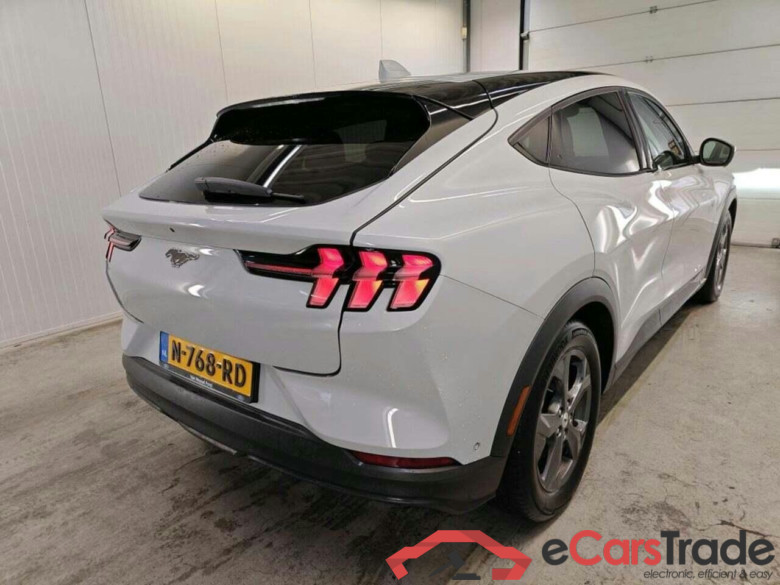 FORD Mustang Mach-E RWD 75 kWh #2