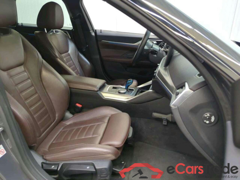 BMW i4 eDrive40 High Exec. #5